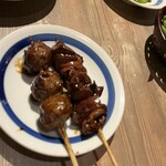 やきとりの扇屋 - 