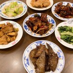 丸林魯肉飯 - 