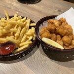 やきとりの扇屋 - 