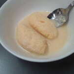 ラフィーの美しい森 - ホームメイドのミルク団子、ロシュ・マライ 要予約