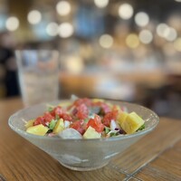 リオ・ブルーイング・コー ビストロアンドガーデン 東京ミッドタウン - 