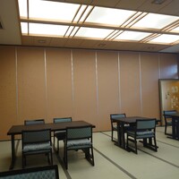 大橋屋 本町茶寮 - 2階の広間