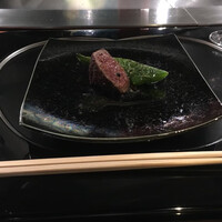 銀座うかい亭 -  銀座うかい亭 -