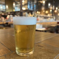 リオ・ブルーイング・コー ビストロアンドガーデン 東京ミッドタウン - 