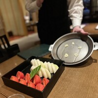 三田ばさら 本店 - 