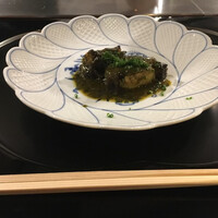 銀座うかい亭 -  銀座うかい亭 -