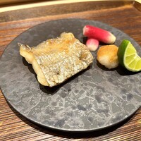神楽坂 鮨 弥栄 別邸 - 