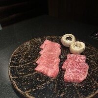 焼肉牛印 銀座店 - 