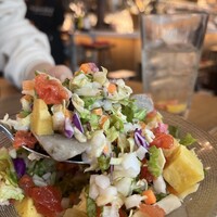 リオ・ブルーイング・コー ビストロアンドガーデン 東京ミッドタウン - 