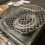 Kazuno Horumon Tei - 