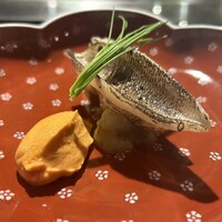 銀座うかい亭 - 