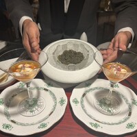 銀座うかい亭 - 