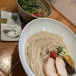 らーめん森や。 - 