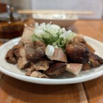 らーめん森や。 - 