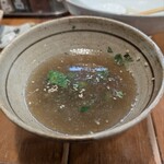 らーめん森や。 - 