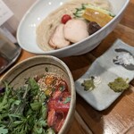 らーめん森や。 - 