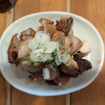 らーめん森や。 - 