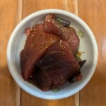 らーめん森や。 - 