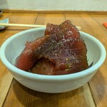 らーめん森や。 - 