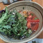 らーめん森や。 - 