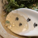 らーめん森や。 - 