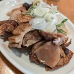 らーめん森や。 - 