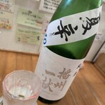 らーめん森や。 - 