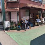 とりいづか - 