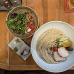 らーめん森や。 - 