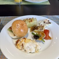 ダイニング フェリオ - 
