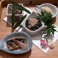 鮨たかや - 