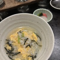 泳ぎとらふぐ活蟹料理 あじ平 曽根崎 - 