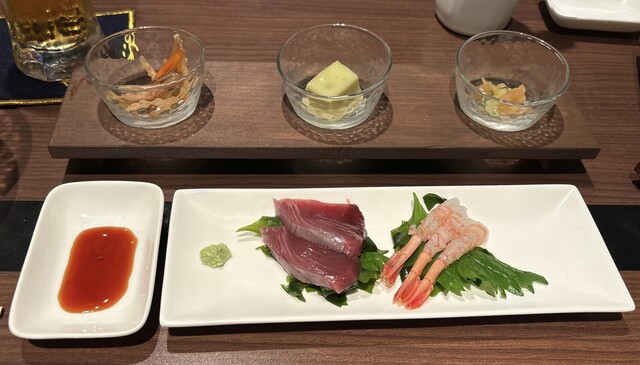 串揚げやかた 郷（クシアゲヤカタミヤコ） - 山形（串揚げ）の写真