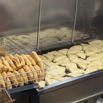 定義とうふ店 - 