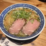 麺屋 夢風 - 