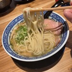 麺屋 夢風 - 