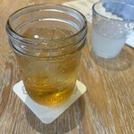 ブッシュウィック グリル - 