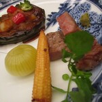 ホテル椿山荘東京 - 