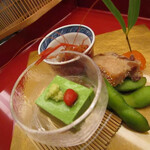 ホテル椿山荘東京 - 