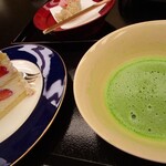 ホテル椿山荘東京 - 