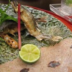 ホテル椿山荘東京 - 