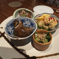 魚とおばんざい 泉士 - 