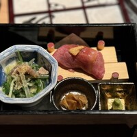 京焼肉 新 先斗町店 - 