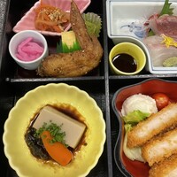 魚鉄 - 