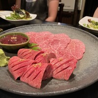 神戸牛 日本橋イタダキ - 
