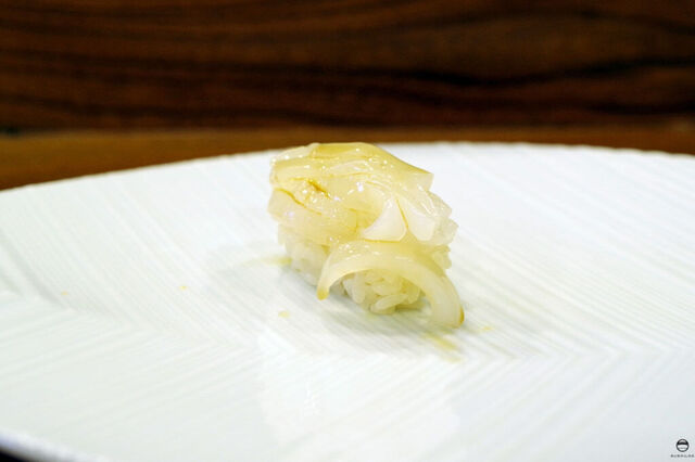 鮨おがた - 気仙沼（寿司）の写真