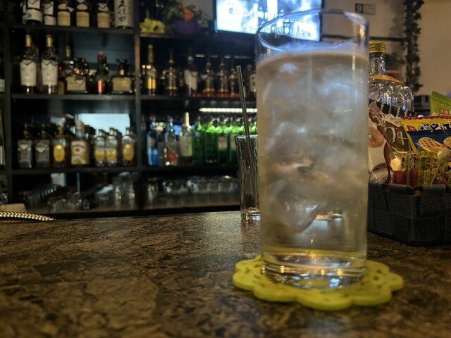 みゅーじっくはうす メロディー - 旭川（バー）の写真