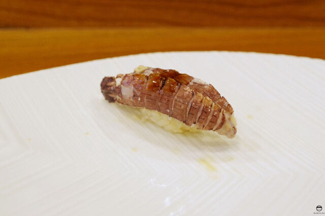 鮨おがた - 気仙沼（寿司）の写真