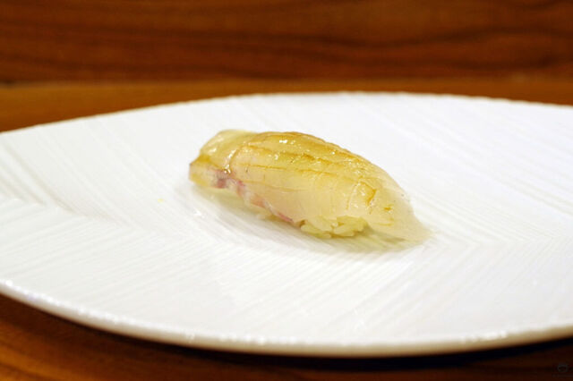 鮨おがた - 気仙沼（寿司）の写真