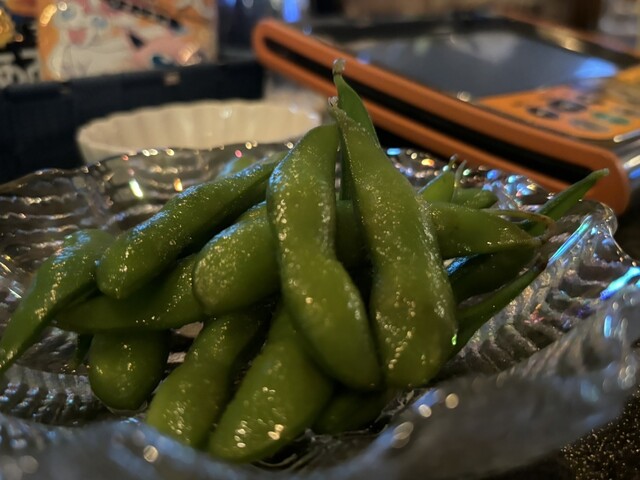 みゅーじっくはうす メロディー - 旭川（バー）の写真